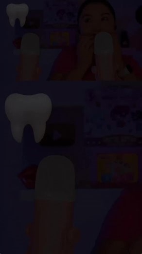 ASMR con emojis #emojichallenge #asmrconemojis | Ges ASMR