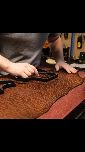 Inside the Build: The Becca Boot Creation Process