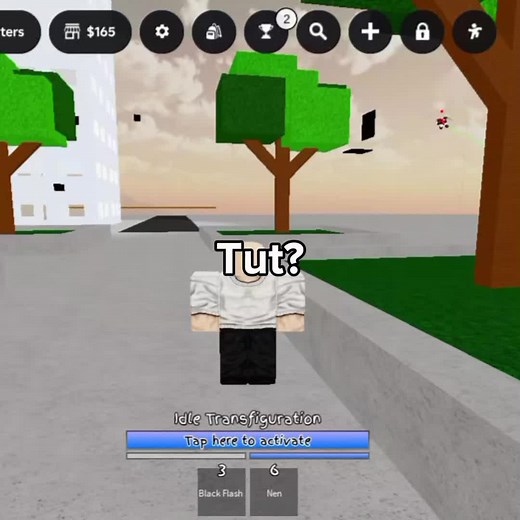 Mahito Ultimate Guide in Roblox