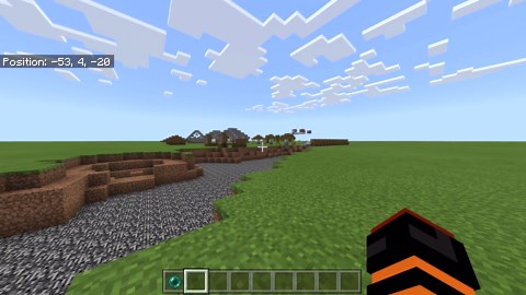 Top 10 command block creations! - Minecraft PE (Pocket Edition)