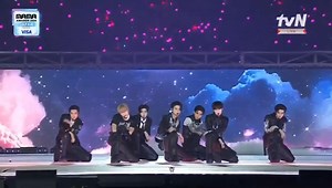 ENHYPEN FULL PERFORMANCE ON MNET ASIAN MUSIC AWARD SHOW LAST NIGHT. #ENHYPEN | Sunsun Kimpark