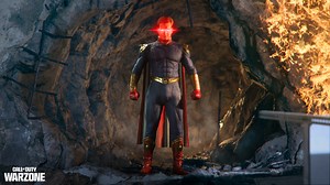 How to unlock the Homelander Operator skin in MW3