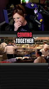 Where's the Lamb Sauce? The Choicer Voicer dub