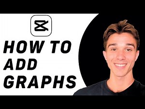 How To Add Graphs In CapCut PC