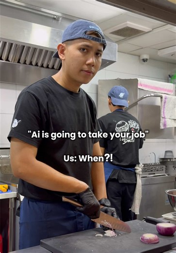 Can AI Create Unique Burgers? Find Out! 🍔