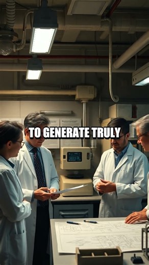 The Whispered Breakthrough Behind a Hidden Quantum Randomness Moment