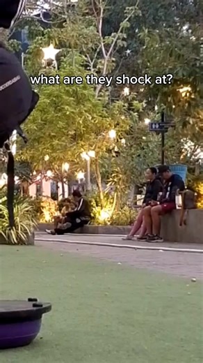 Incredible Reactions to Calisthenics Performances