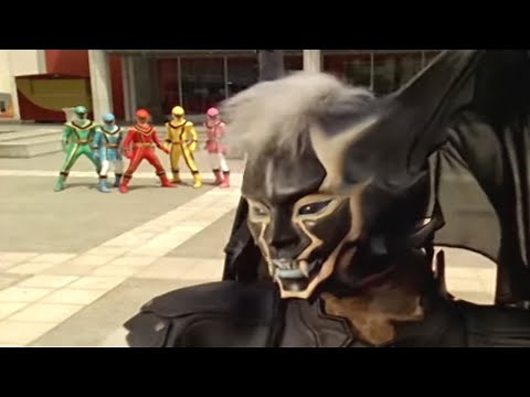 The Gatekeeper - Part 1 | Mystic Force | Full Episode | S14 | E11 | Power Rangers Official