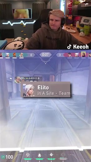 Reasons Behind Valorant Ban Explained