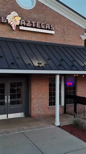 El Aztecas on Instagram: "Extended hours just dropped! We’re now open Mon–Fri 9:30am to 9:30pm. Come hungry! 🥑🌶️ #sabordemexico #tacotuesdaygr #mexicanfoodgr #grandrapidsdining #grandrapidseats"