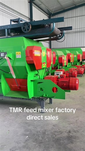 #TMR feed mixer factory direct sales#Import and export of agricultural and animal husbandry machinery and equipment manufacturers