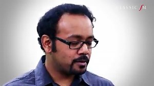 Pirashanna Thevarajah introduces the wonderful, diverse sounds of the Indian classical morsing. 🎶 | Classic FM