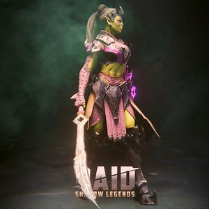 9.9K views · 134 comments | As a daughter of a dying tribe, Kreela’s...