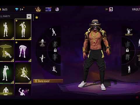 Free Fire Gaming Rap Song 🔥 | Ye Sirf Game Nahi Meri Kahani Hai | Booyah Anthem | Hindi FF Song