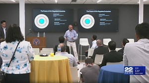 Open finance conference at WNEU explores AI’s role in fintech