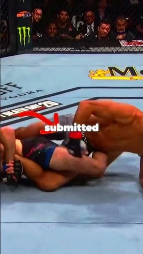 Ryan Hall’s INSANE Imanari Roll vs BJ Penn 😱