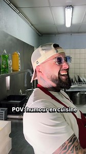 Humour en cuisine… #humour #drole #cuisine #humourencuisine #cuisinedéjantée @kulte1998 | Babo Mugnier
