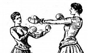 Judy!: 1993 Judith Butler Fanzine Gives Us An Irreverent Punk-Rock Take on the Post-Structuralist Gender Theorist