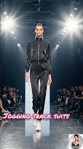 Stylish Jogging Track Suits 2026 🏃‍♀️✨ | Trendy Sportswear & Activewear Collection #ytshorts