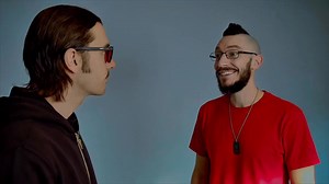 CERTIFIED BY THE LEGEND. 🤘❤️🔥 When the guy who invented modern stunts and pranks has something to say about your video, you listen. Bam Margera, an icon of a generation and the reason half of us picked up a skateboard (or a camera), just dropped a message about Understatement’s latest dumbass skit. To have the Viva La Bam legend himself weigh in on our madness is a total surreal moment. #BamMargera #Jackass #CKY #VivaLaBam #Understatement #Comedy #Skits #Legend #Viral #Skateboarding #2000sNost