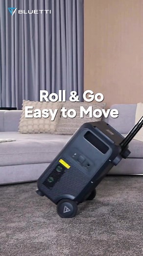 ⚡⚡Introducing BLUETTI's NEW powerhouse - the Elite 400 portable power station. With its unmatched 3840Wh capacity and 2600W AC output, this state-of-the-art power station is designed to electrify your camping adventures, energize your RV life, and to be the robust home backup you've always needed. 👉Massive 3840Wh Capacity: Keep your lights, laptops, fridges, and more running for longer. 👉Powerful 2600W AC Output: Run even the most demanding appliances with ease. 👉Built for the Outdoors: Perfe