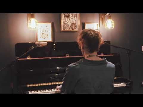 Isaac Anderson - Goodnight Darling (Visualiser)