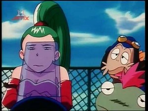 Flint The Time Detective Episode 38