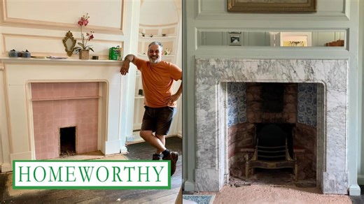 Restoring a 17th Century English Mansion: Revealing Hidden History