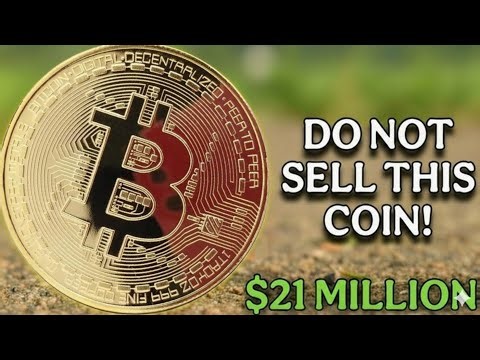 This Bitcoin Coin Is Not Ordinary | Hidden Meaning, Design & Truth Behind Physical Bitcoin