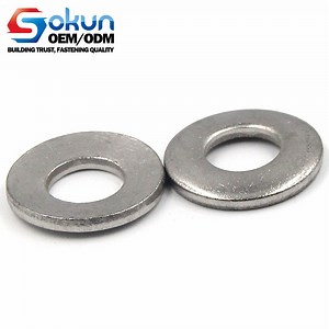 [Hot Item] Industrial Conical Spring Washers for Bolted Connections and Load Distribution