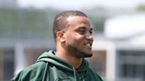 Dee Milliner's Making Strides on the Corner