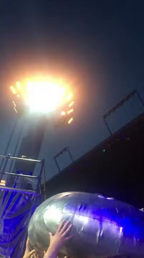 Rammstein Live 2019 - Auslander