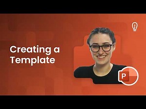 How to Create a PowerPoint Template (2026)