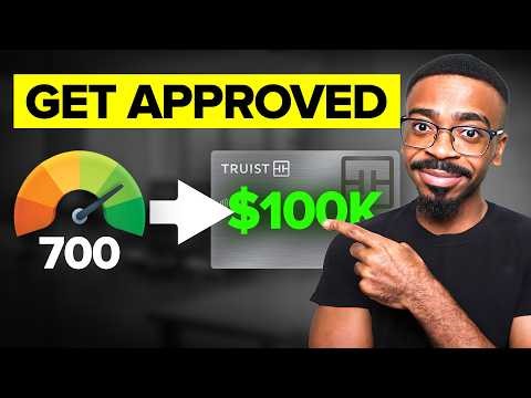 How I Build a Credit Profile For $100K In Business Credit