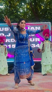 1.1K views · 1K reactions | wadding#viralvideos#model#art#instagram | Preeti Kaur | Facebook