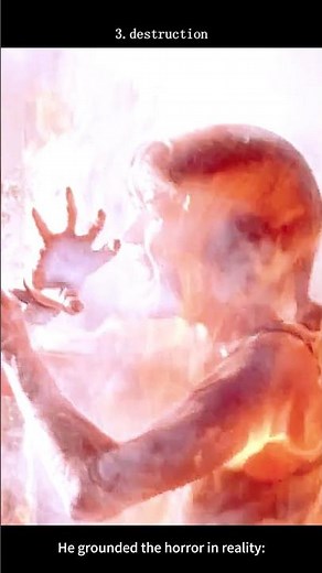 #movie TERMINATOR 2: Judgment Day – The Nightmare That Became Reality (Nuclear Destruction Scene