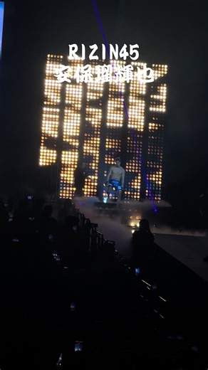 #rizin #rizin45 #mma #mmafighter #RIZIN #RIZIN45 #安保 #安保瑠輝也 #安保チャンネル