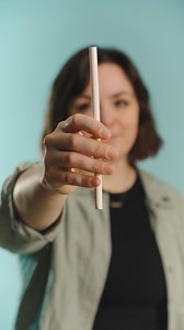 A moment to highlight an ex-straw special product 🧉😍🌴 These edible straws are composed of beet sugar and a gelatin base! https://link.webstaurant.store/EdibleStraws | WebstaurantStore