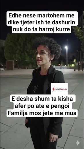 Edhe nëse martohem me dikë tjetër, nuk do ta harroj kurrë dashurinë e parë💔