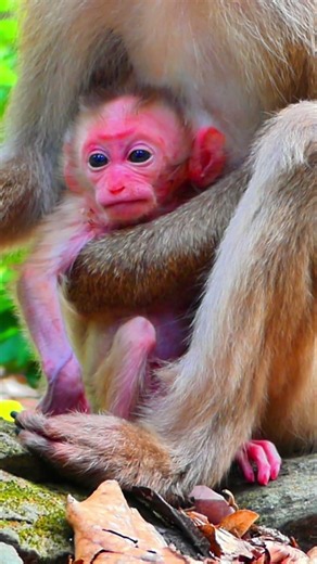 #animals #monkey