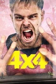 4x4