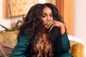 Estelle’s ‘Lovers Rock’ Serves As A Testament To True Love