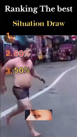 situation drae part 4 #artshorts #funny #pencilportrsit #comedy #pendrawing #memes #fun #art