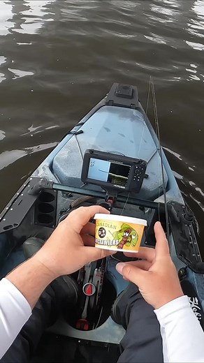 Sheepshead Fishing with Earthworms