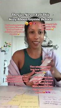 They're Spellbound 🤤 Why Are They So Attracted To You? ❤️