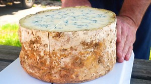 Why Britain’s most traditional blue cheese can’t be called Stilton — the fascinating story