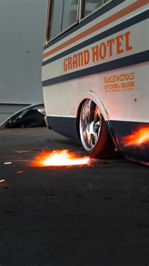 Haltech on Instagram: "We love seeing crazy custom screens but sometimes simple is best. Replicating an OEM cluster can be the finishing touch on your resto-mod or OEM plus build #haltech #haltechecu #haltechdash #uc10 #custom #rotary #bus #slammed #low #lowstandards"