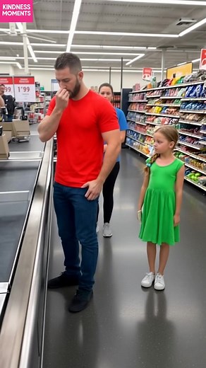 286K views · 1.1K reactions | A Lesson in Kindness How do you respond to unexpected help? Generated using Kling AI . . . (For entertainment purposes only. Consult professionals if guidance on activities is presented. No brand affiliation is implied if any are shown. If inspired by true events, creative adaptations may be included. Content may include public footage.) | Fabiosa UK | Facebook