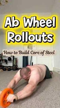 Ab Rollouts | Ultimate Guide to Master Them
