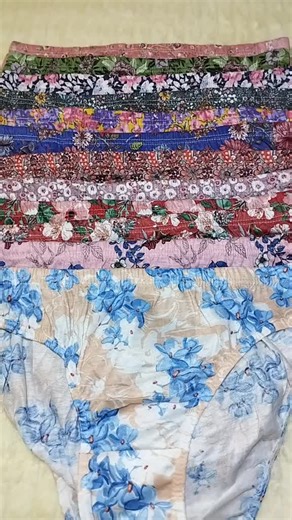 Discover the 2025 Latest Model Underwear Collection